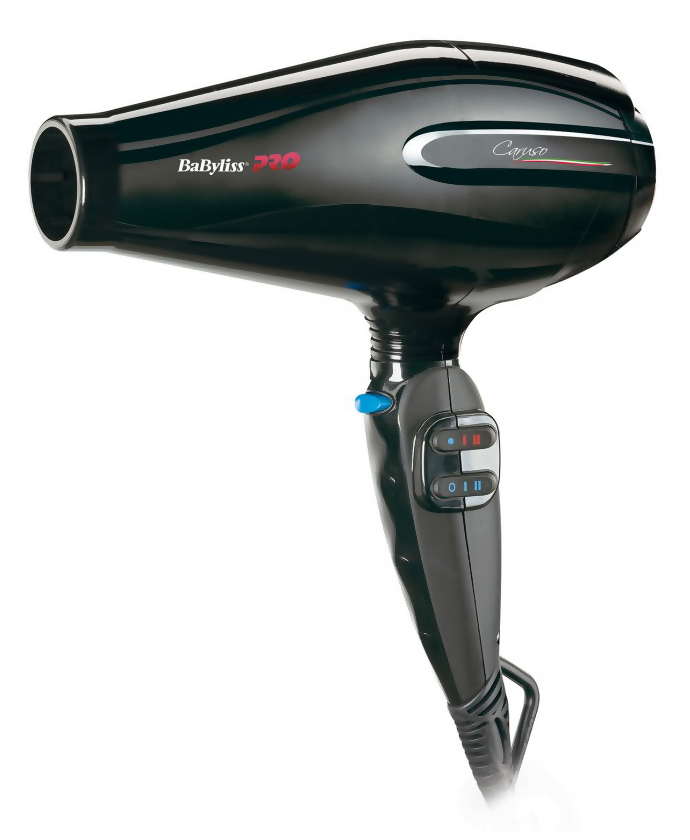 

Фен BaByliss PRO