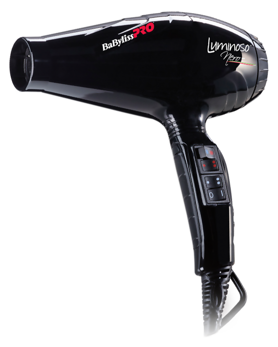 

Фен BaByliss PRO