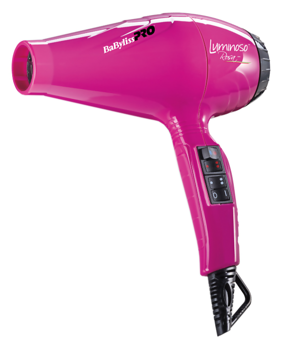 Фен Babyliss Pro Caruso Bab6510 Купить