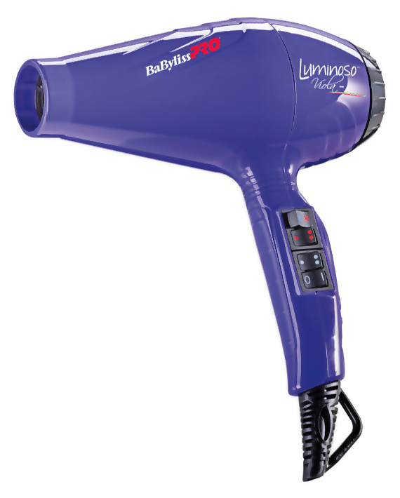 

Фен BaByliss PRO