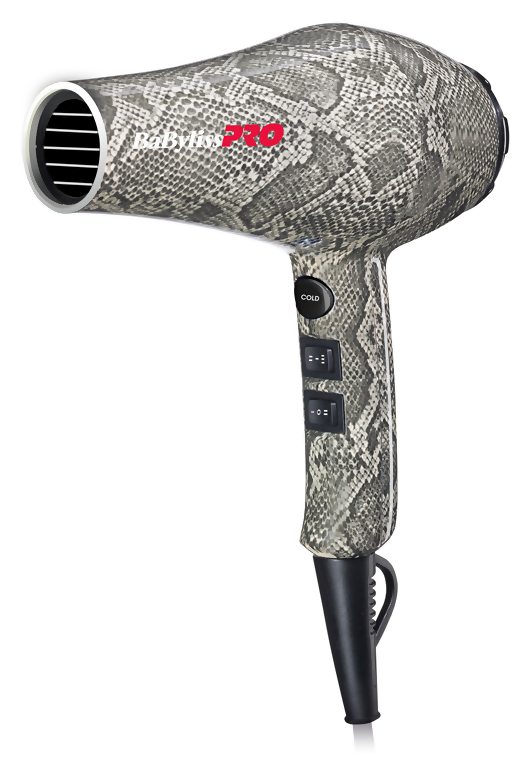 

Фен BaByliss PRO