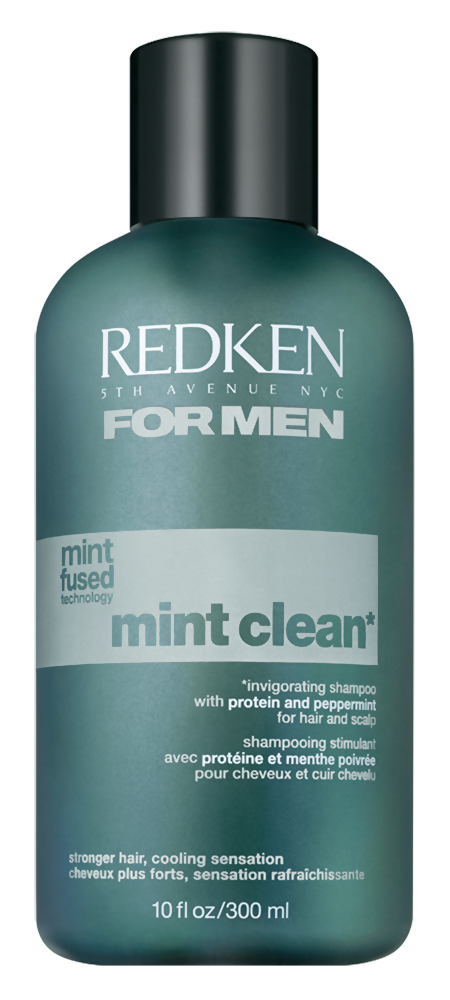 Шампунь для волос redken go clean 300 мл для ежедневного ухода