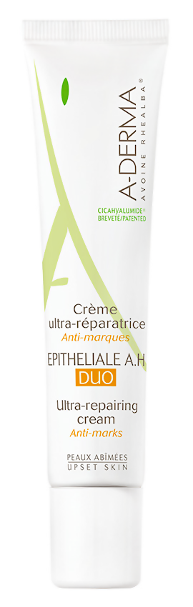 

Крем A-Derma