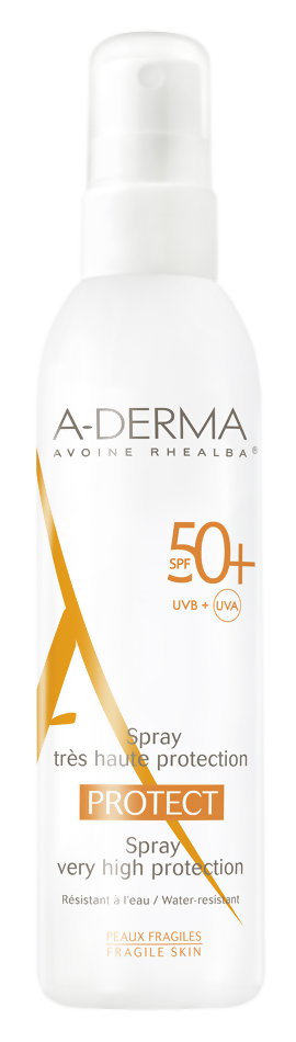 

Защита от солнца A-Derma