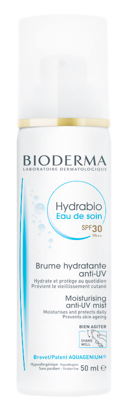 

Защита от солнца Bioderma