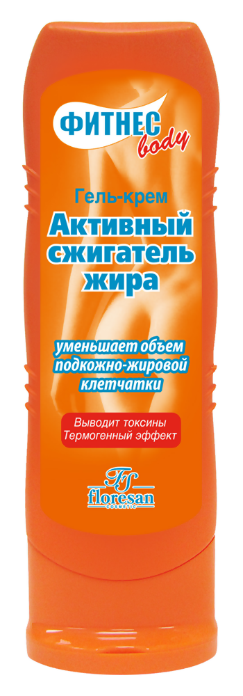 

Для похудения Floresan Cosmetic