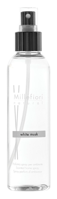 

Интерьерные духи Millefiori Milano