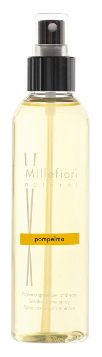 

Интерьерные духи Millefiori Milano