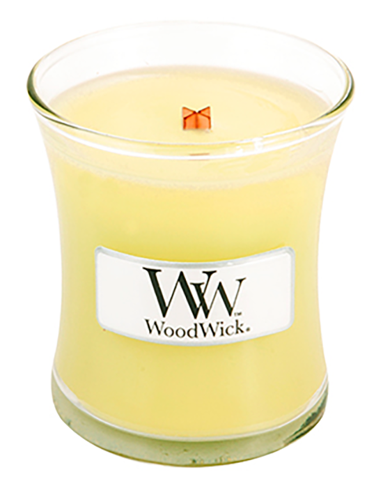 

Ароматическая свеча Woodwick