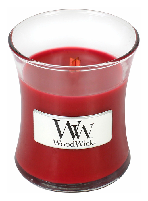 

Ароматы для дома Woodwick