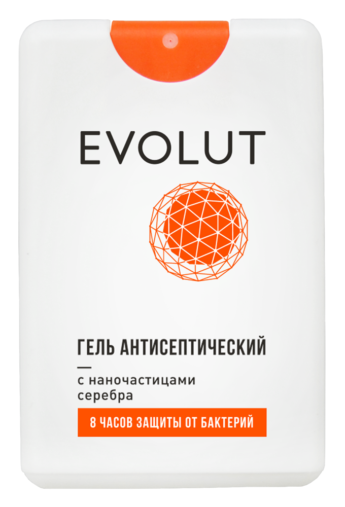 

Руки/ Ноги Evolut