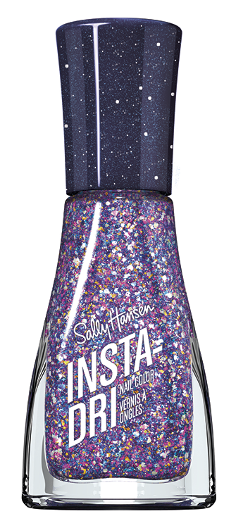 

Лак для ногтей Sally Hansen