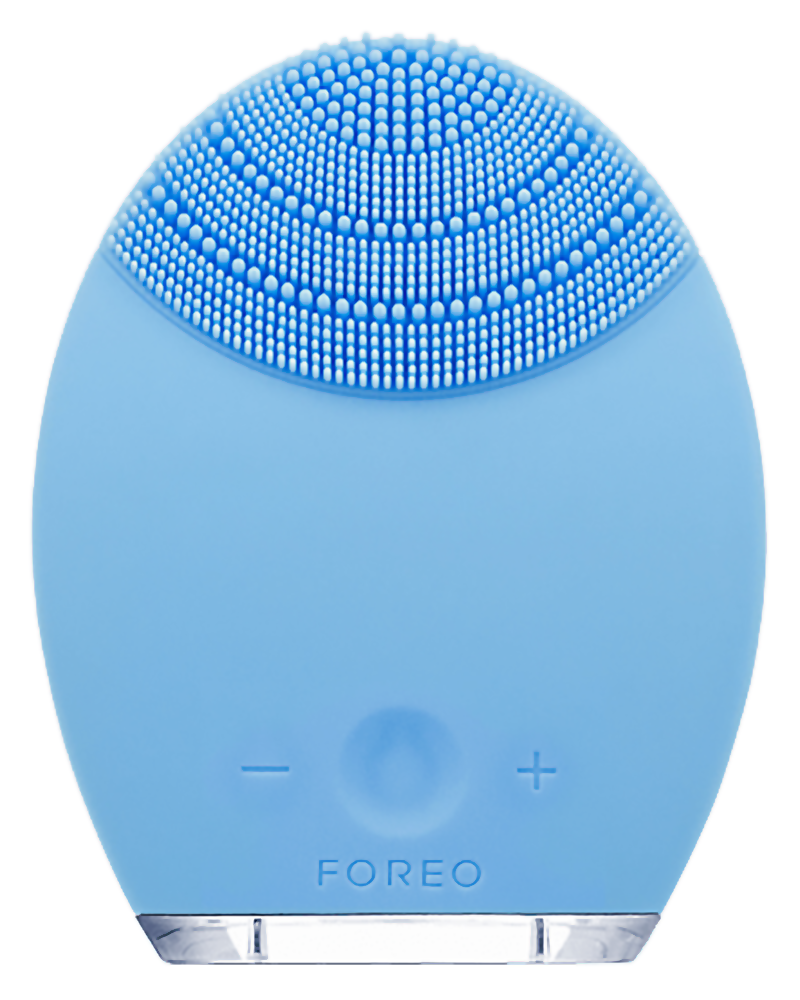 

Очищение Foreo