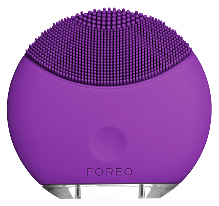 

Очищение Foreo