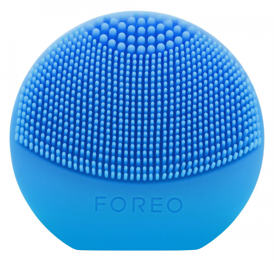 

Очищение Foreo