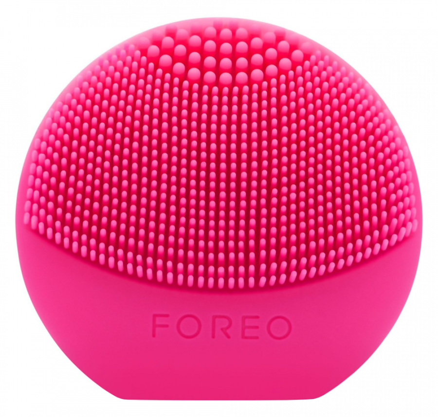 

Очищение Foreo