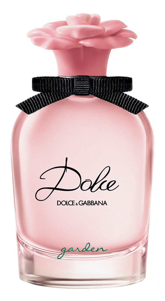 

Парфюмерная вода Dolce & Gabbana