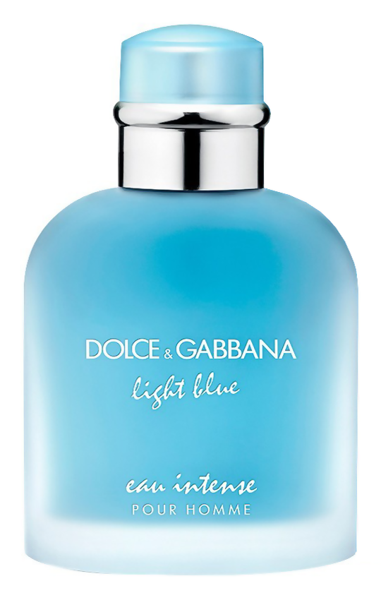 

Парфюмерная вода Dolce & Gabbana