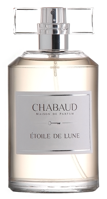 

Парфюмерная вода Chabaud Maison de Parfum