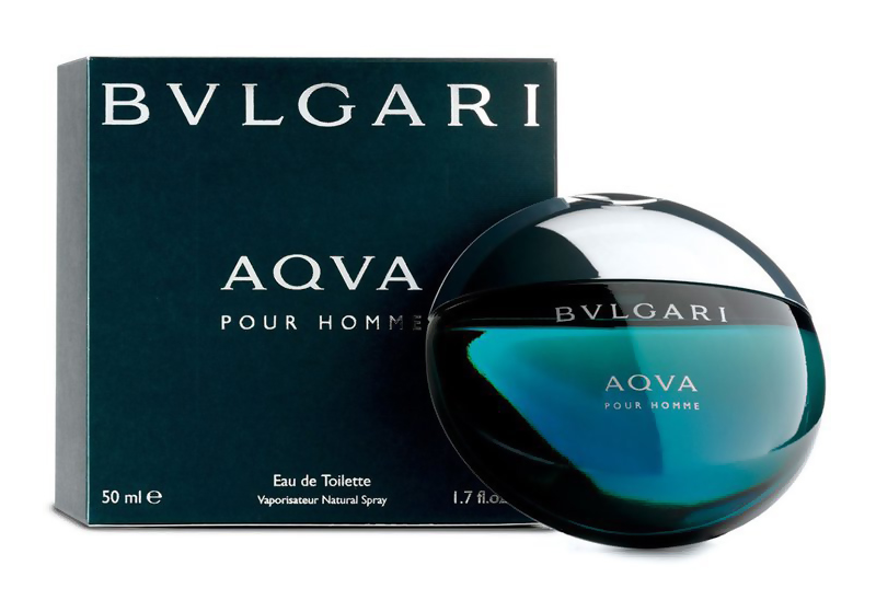 

Туалетная вода Bvlgari