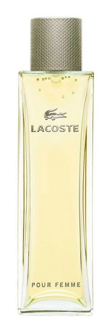 

Парфюмерная вода Lacoste