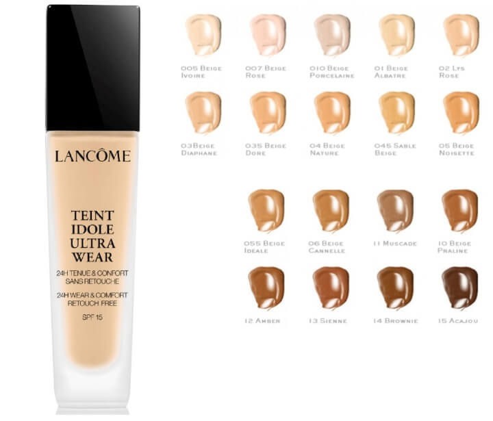 Lancome Teint Idole Ultra Wear Купить