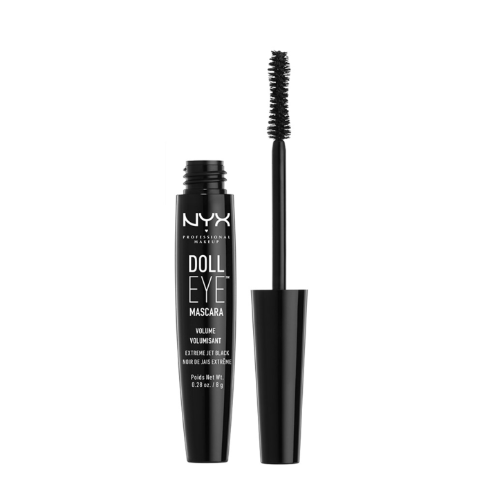 

Тушь для ресниц NYX Professional Makeup