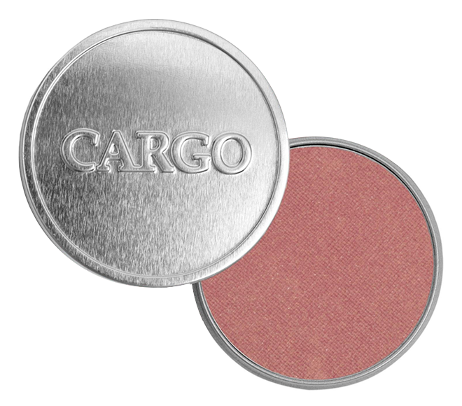 

Румяна Cargo Cosmetics