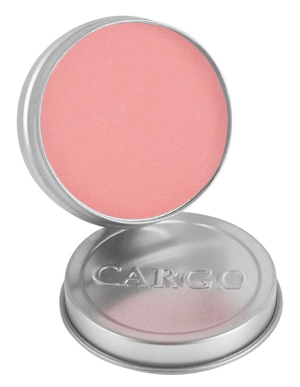 

Румяна Cargo Cosmetics