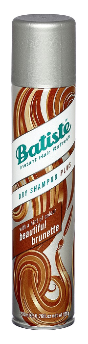 

Сухой шампунь Batiste