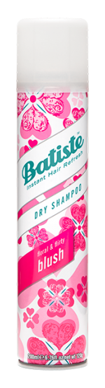 

Сухой шампунь Batiste