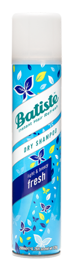 

Сухой шампунь Batiste