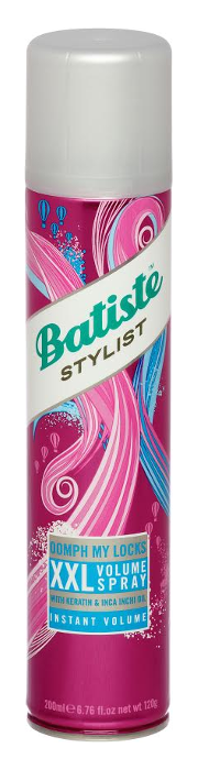 

Сухой шампунь Batiste