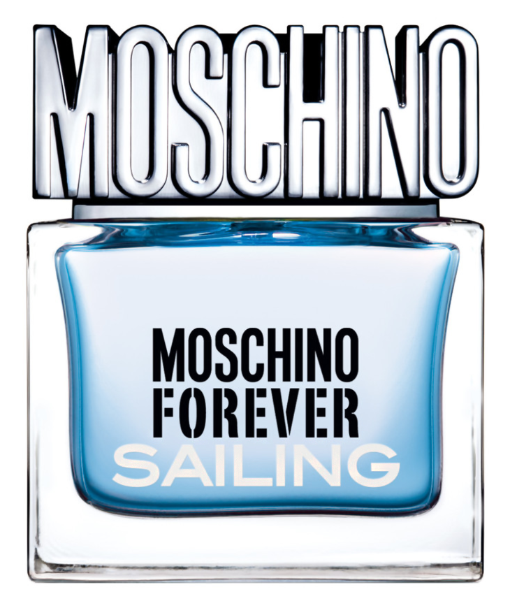 

Туалетная вода Moschino