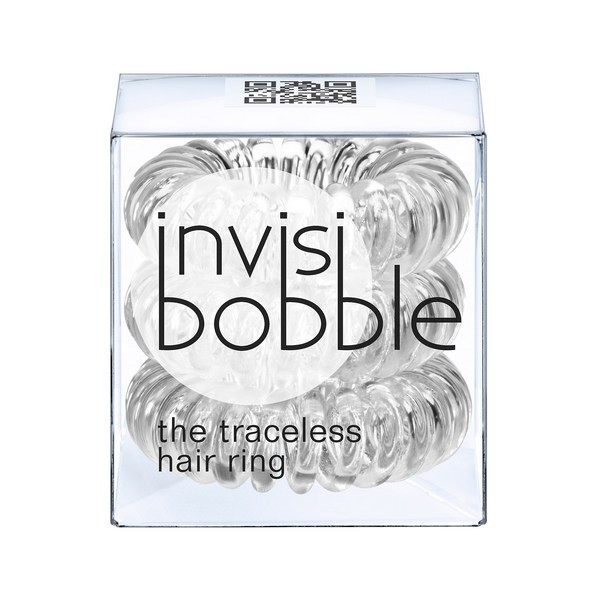 

Резинки invisibobble