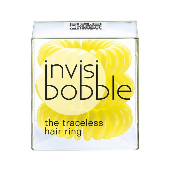 

Резинки invisibobble