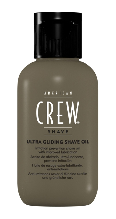 Масло до бритья close shave oil