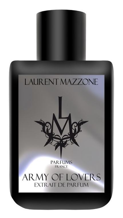 

Духи Laurent Mazzone Parfums