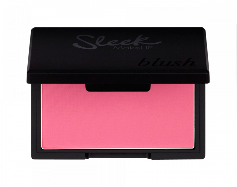 

Румяна Sleek MakeUP