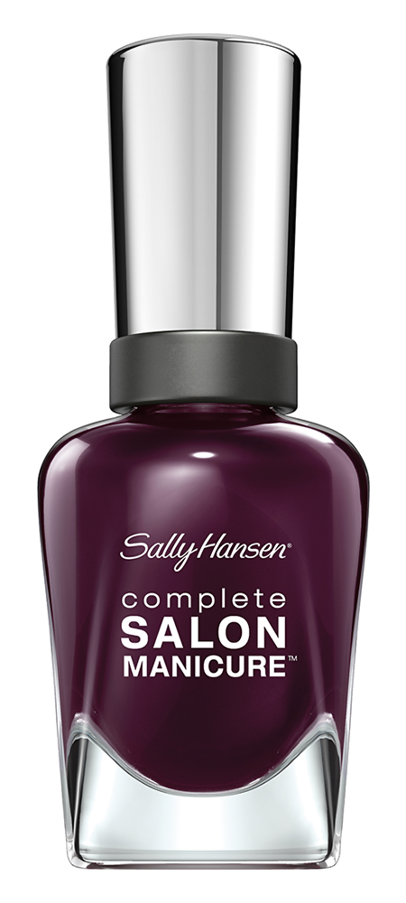 

Лак для ногтей Sally Hansen