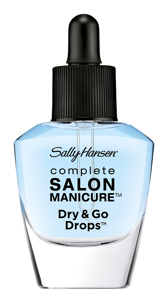 

Топы Sally Hansen