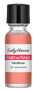 

Уход за ногтями Sally Hansen