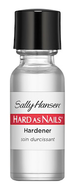 

Уход за ногтями Sally Hansen