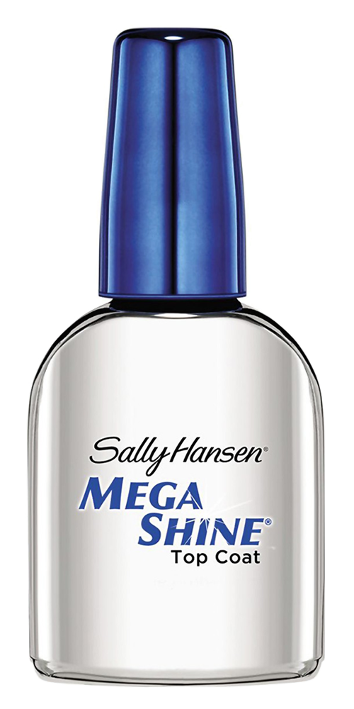 

Топы Sally Hansen