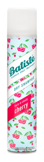 

Сухой шампунь Batiste