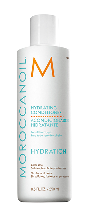 

Кондиционер Moroccanoil