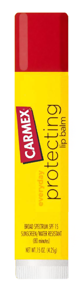 

Бальзам для губ Carmex