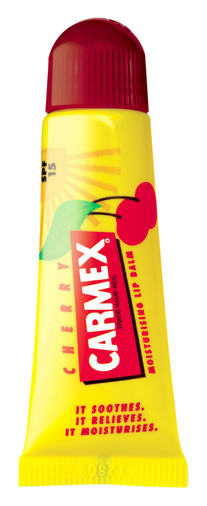 

Бальзам для губ Carmex