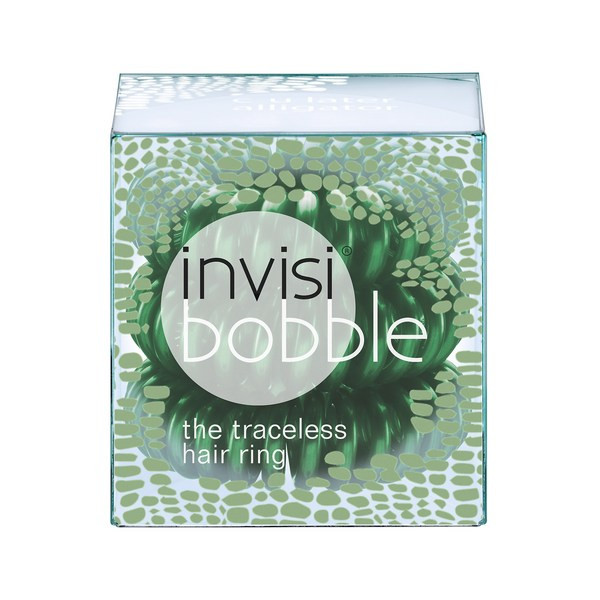 

Резинки invisibobble