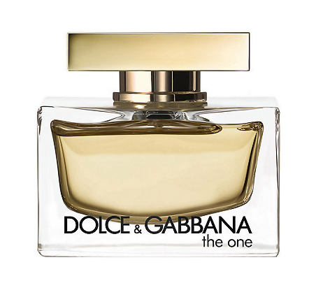 

Парфюмерная вода Dolce & Gabbana